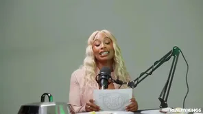 Hotel staff busted another guest chasing Kelsi Monroe's big ass in HD