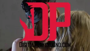 The man with big cock realized the intimate desires of sexy Alexiss in HD