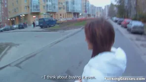 A girl from Moscow Kendra Star has a hot sex