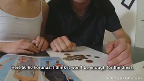 Violette Pure shines in precious gems scene