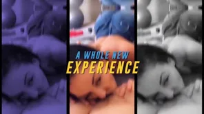 A man is having fun with two sexy nurses at the clinic in this steamy scene