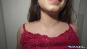 A guy had to pay a pretty penny for sex with a luxurious woman