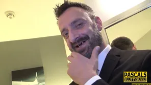 This is a real homemade video of a teenage amateur using sex toys passionately