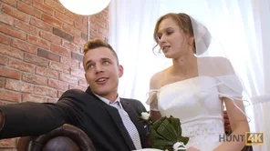 Hot brides from the Czech Republic in hot erotic scenes.