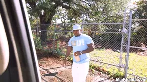 See how Mia’s bouncing boobs enhance the experience of giving oral sex and having interracially inspired sex in this video.