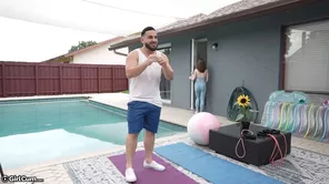 Here’s a video of a small penis dick masturbating with 60 frames per second in HD.