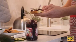 There is hot anal sex in this high definition porn video.