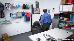 Becky Bandini’s erotic experience pays off in a business transaction and gives her a chance to have sex with the client while keeping her identity secret.