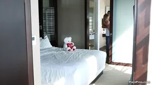 Live in high definition Dakota is a beautiful blonde who suffers through hard and rough sex