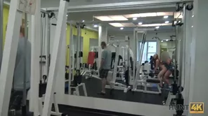 Red hot teens try out an amateur cuckold couple for cash and personal experience