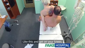 A young blonde gets hardcore sex with an octopus on her body in this HD video