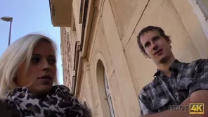 The first night for a married guy and his bride public sex