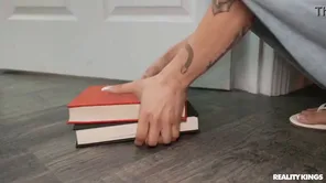 Two girls got fucked hard after the party a scene you have to see